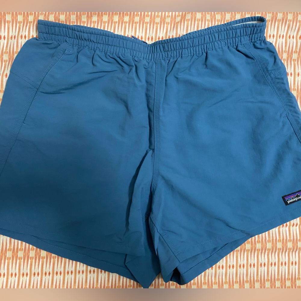 Patagonia Baggies Shorts